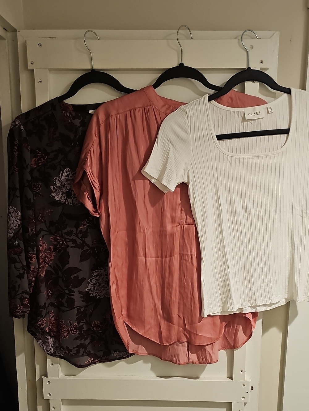 Blouse Bundle - Womens XS